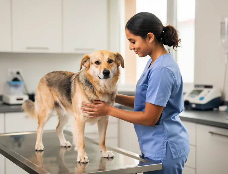 Vet service in Riviere-des-Prairies-Pointe-aux-Trembles